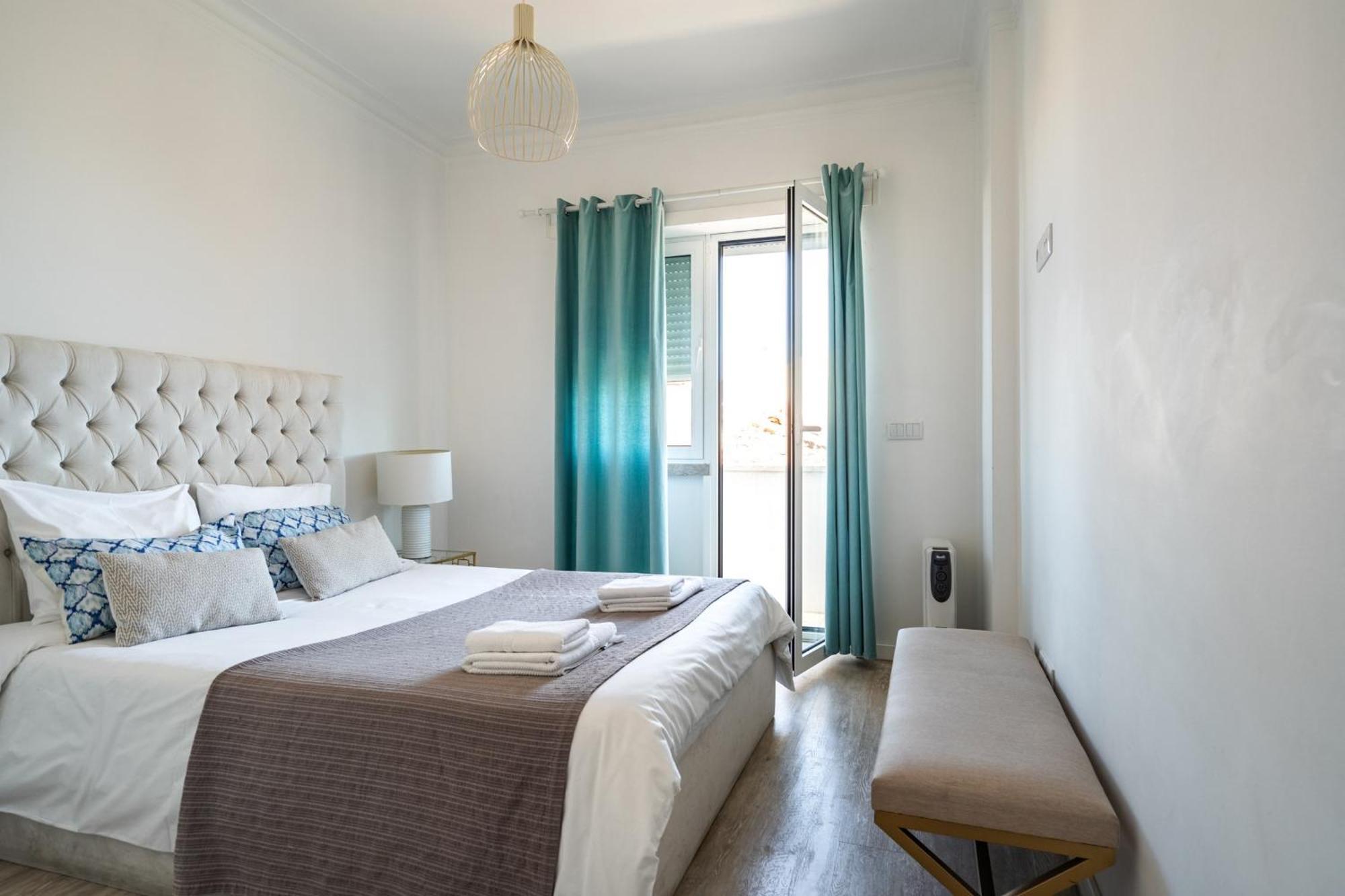Akicity Graca Jupiter Lisbon Luaran gambar