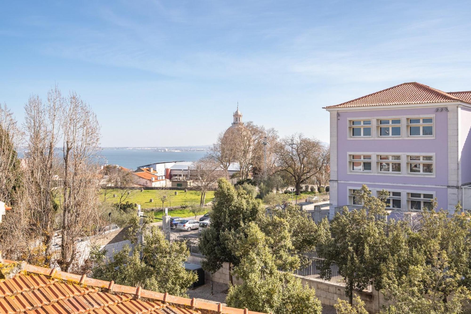 Akicity Graca Jupiter Lisbon Luaran gambar
